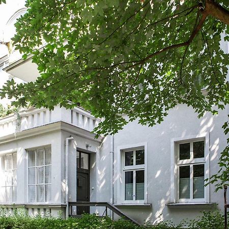 King Sobieski Apartments By Oneapartments Sopot Esterno foto