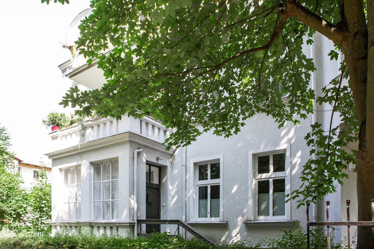King Sobieski Apartments By Oneapartments Sopot Esterno foto