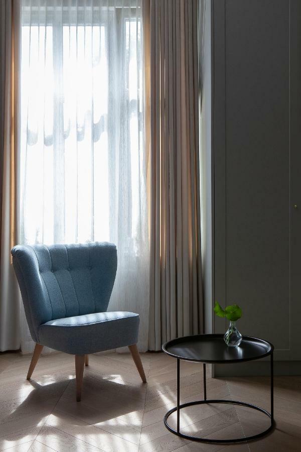 King Sobieski Apartments By Oneapartments Sopot Esterno foto