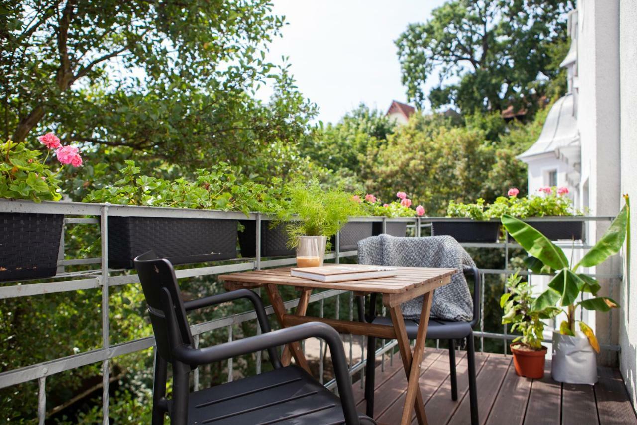 King Sobieski Apartments By Oneapartments Sopot Esterno foto