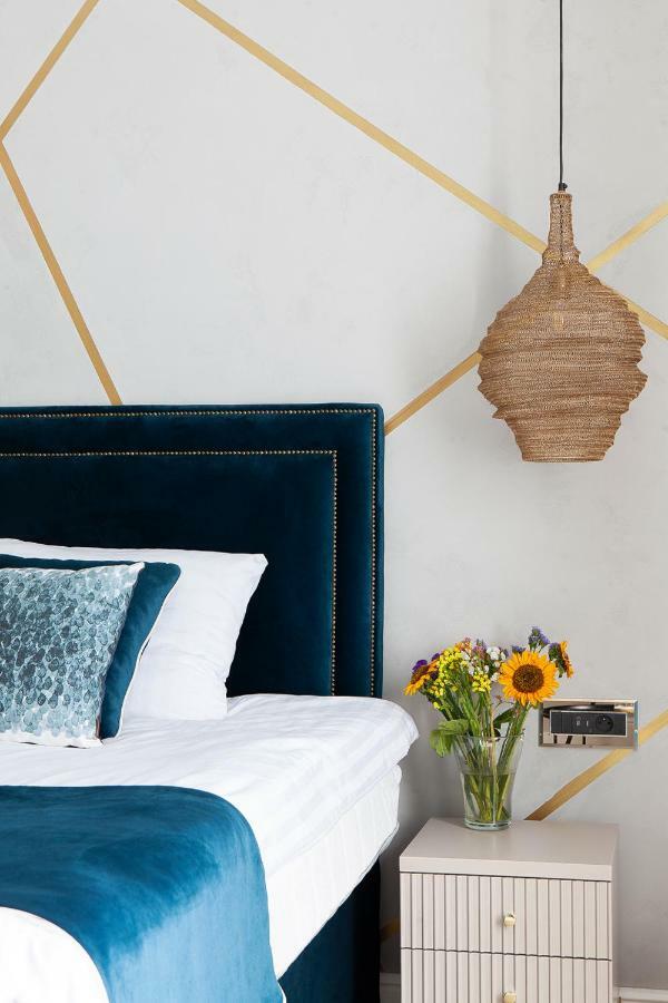 King Sobieski Apartments By Oneapartments Sopot Esterno foto