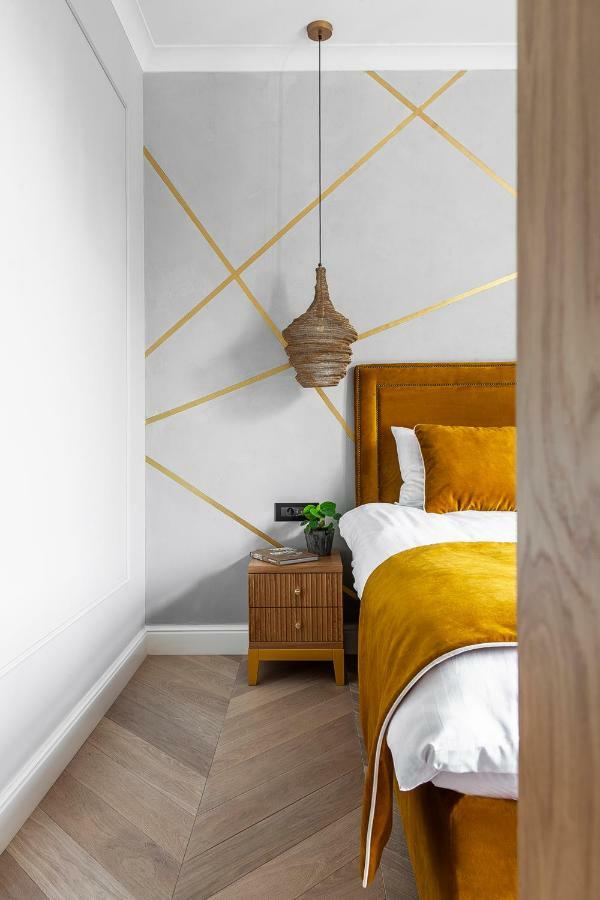 King Sobieski Apartments By Oneapartments Sopot Esterno foto