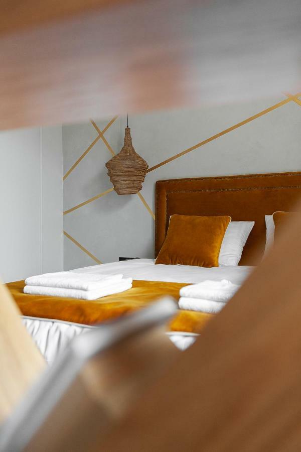 King Sobieski Apartments By Oneapartments Sopot Esterno foto